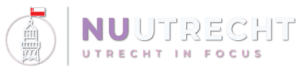 Logo van Nu Utrecht.nl