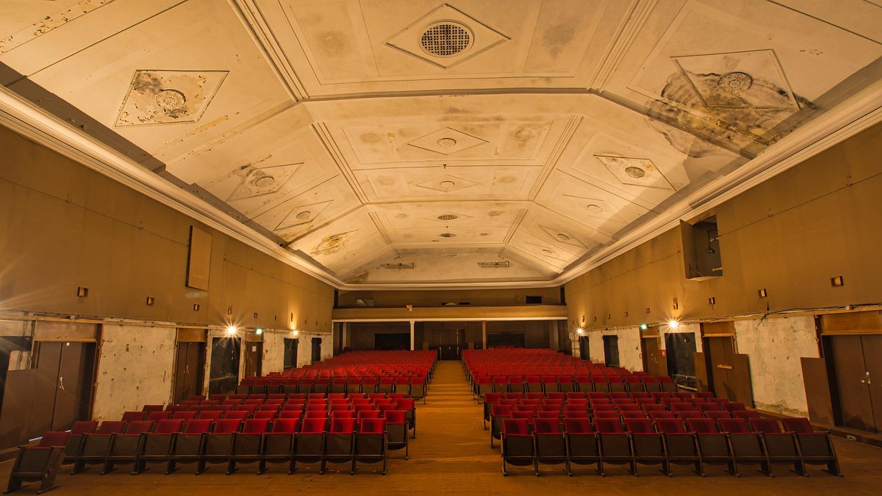 Theater in Utrecht