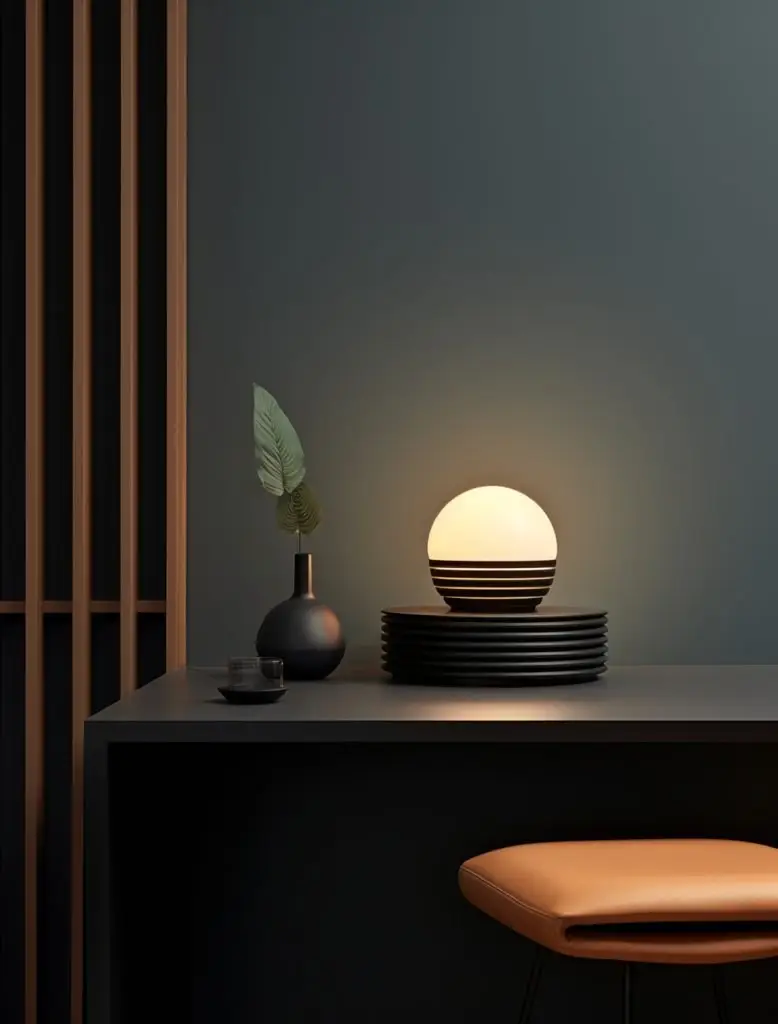 Lampenwinkel in Utrecht