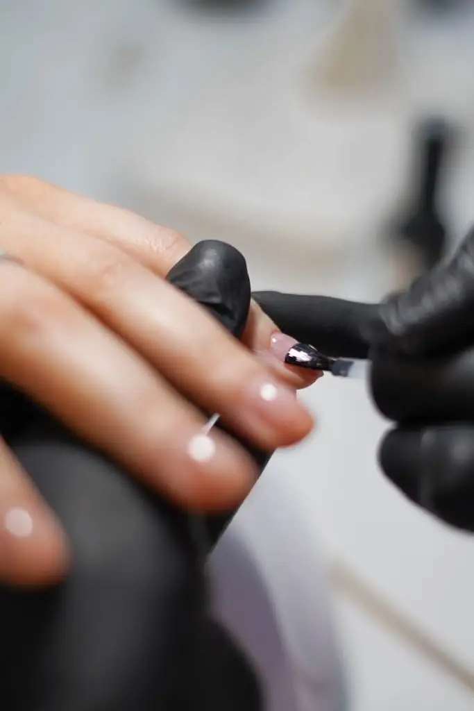 Nagelstudio in Utrecht