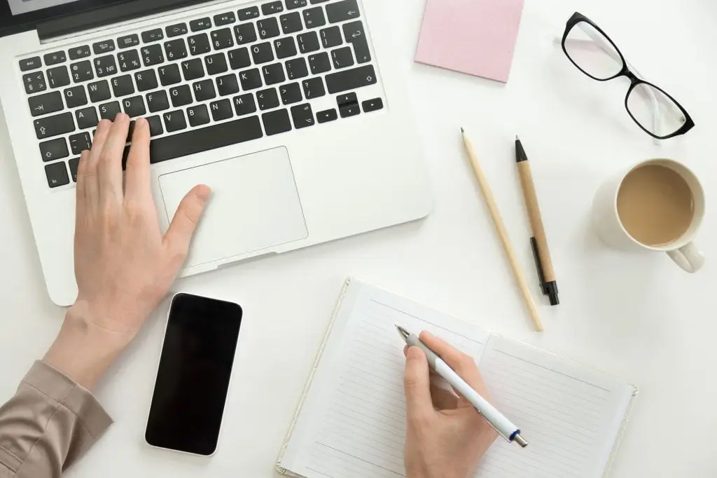 Copywriter in Utrecht
