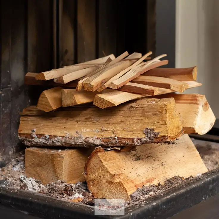 Houtkachel in Utrecht