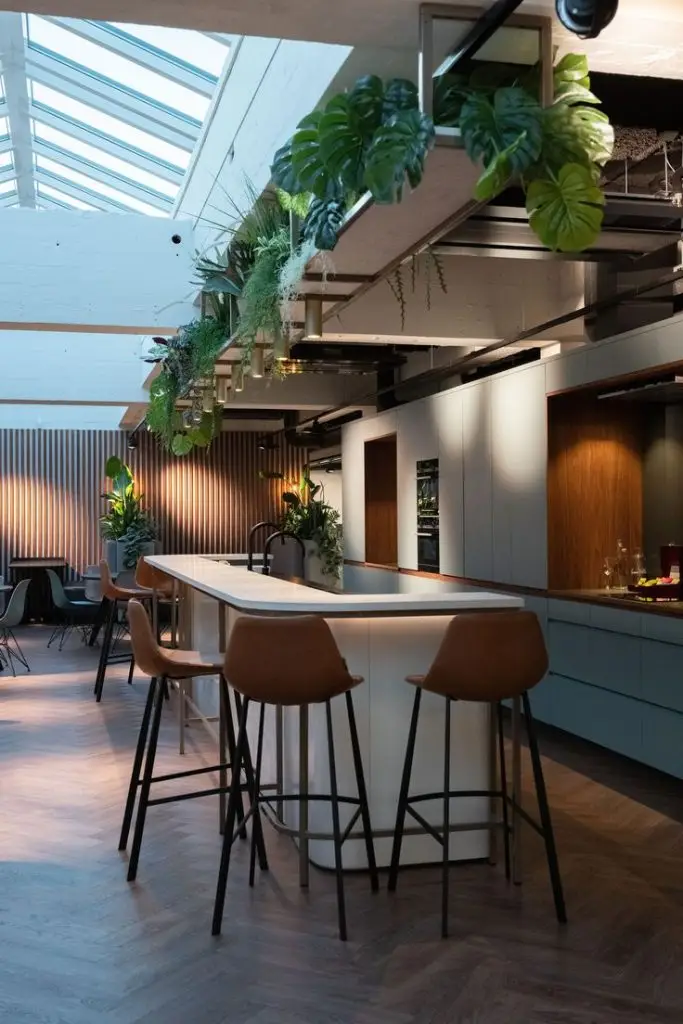 Interieurarchitect in Utrecht