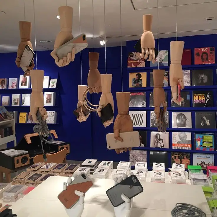Telefoonwinkel in Utrecht