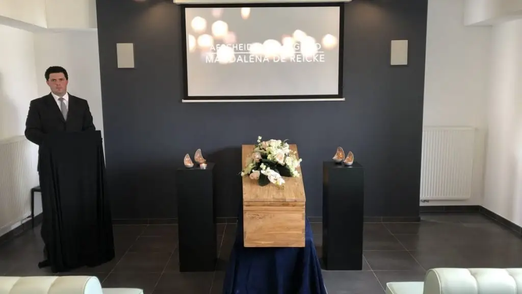 Begrafenisondernemer in Utrecht