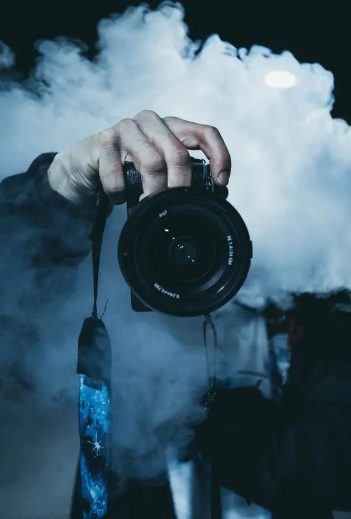 Fotograaf in Utrecht