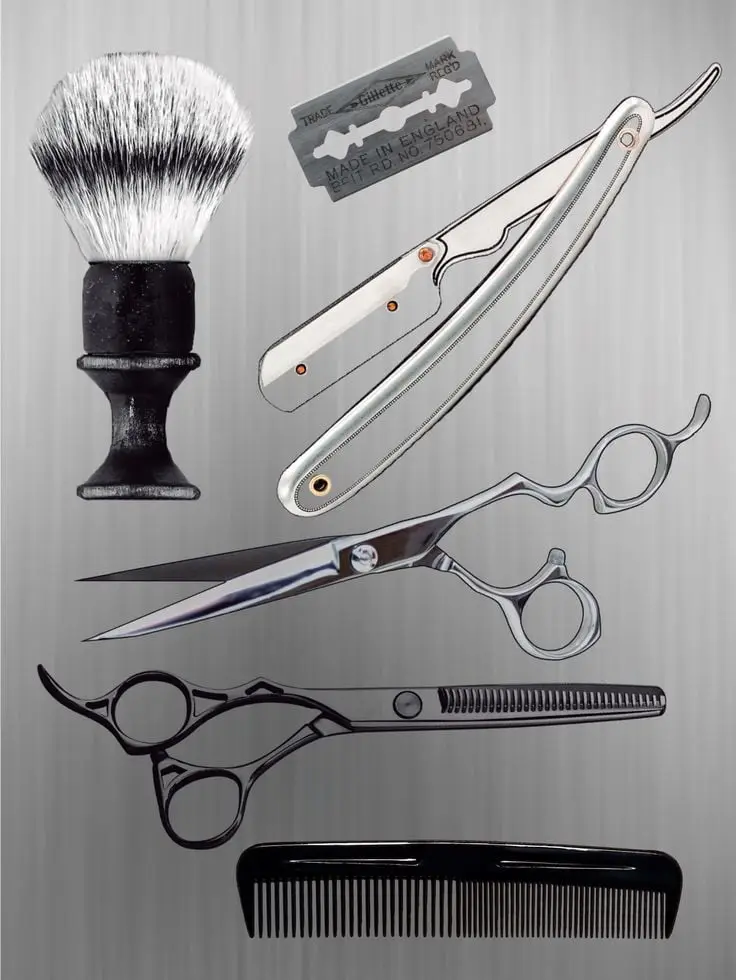 Herenkapper in Utrecht