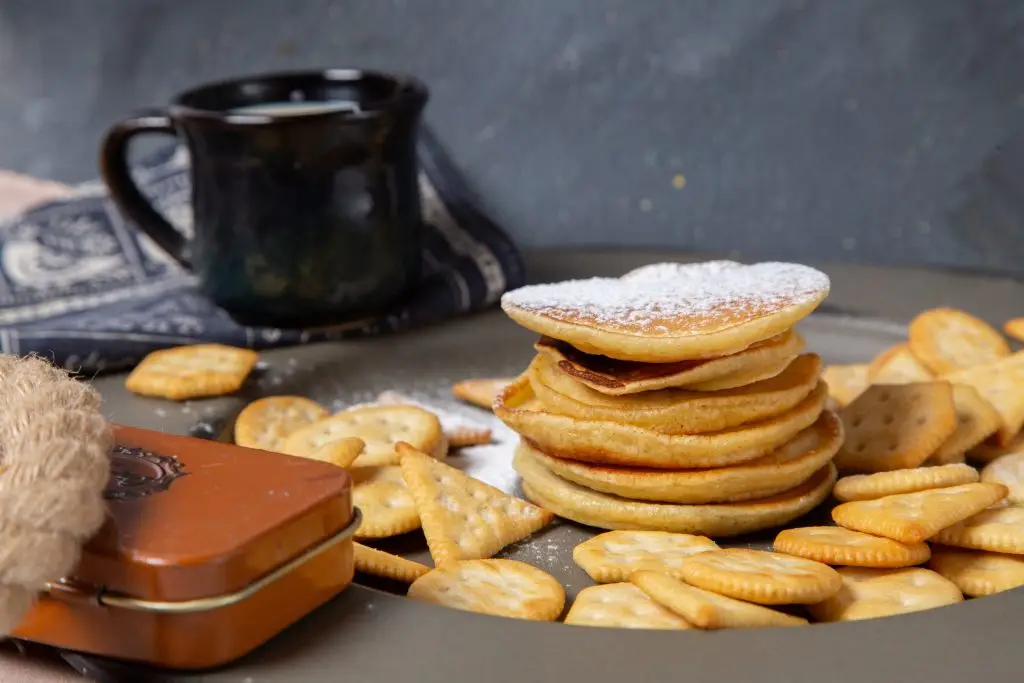 Bakkerij in Utrecht