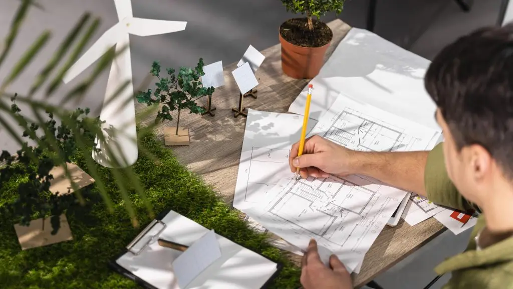 Tuinarchitect in Utrecht