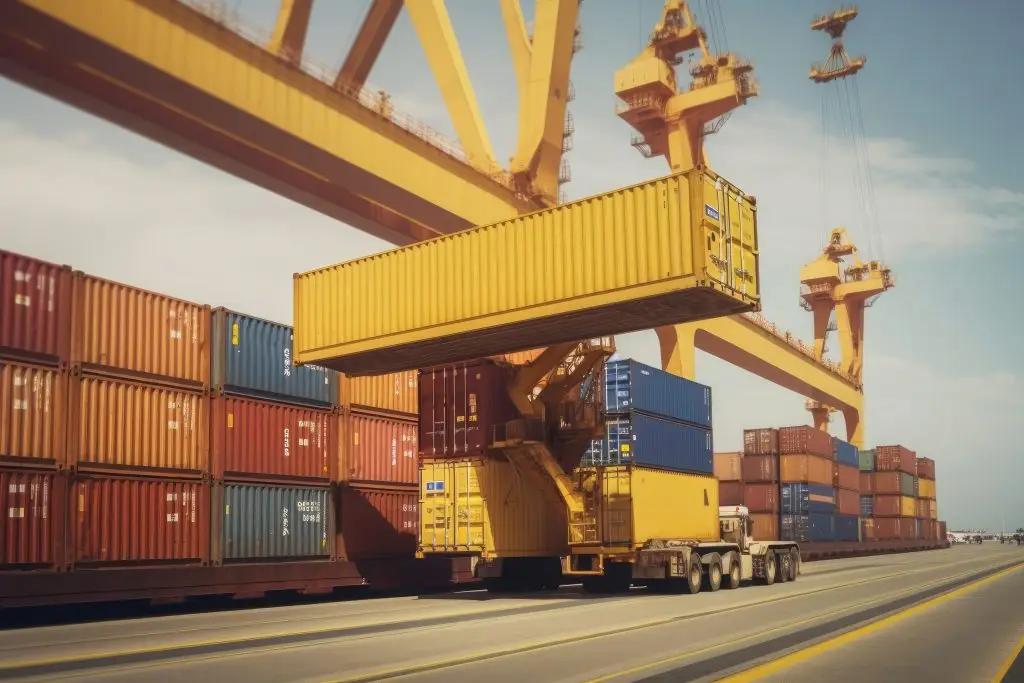 Container huren in Utrecht