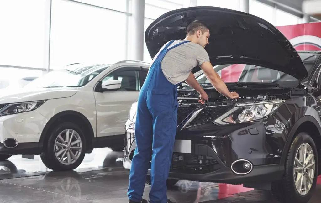 Auto reparatie in Utrecht
