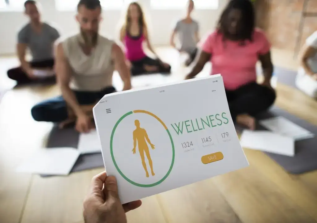 Wellness Diet Plan in Utrecht