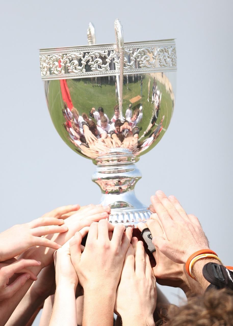 Sportprijzen in Utrecht