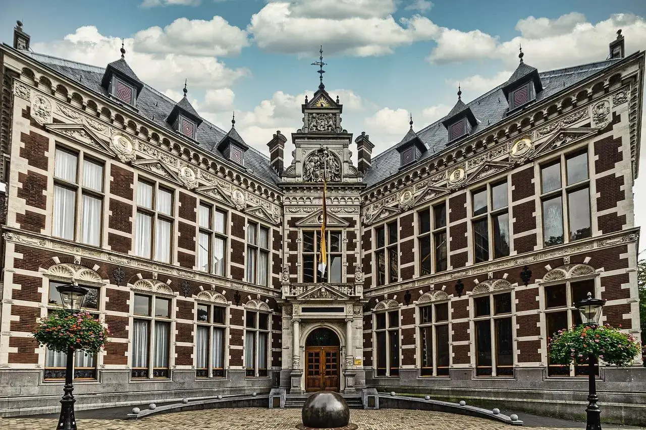 Bijzondere gebouwen in Utrecht