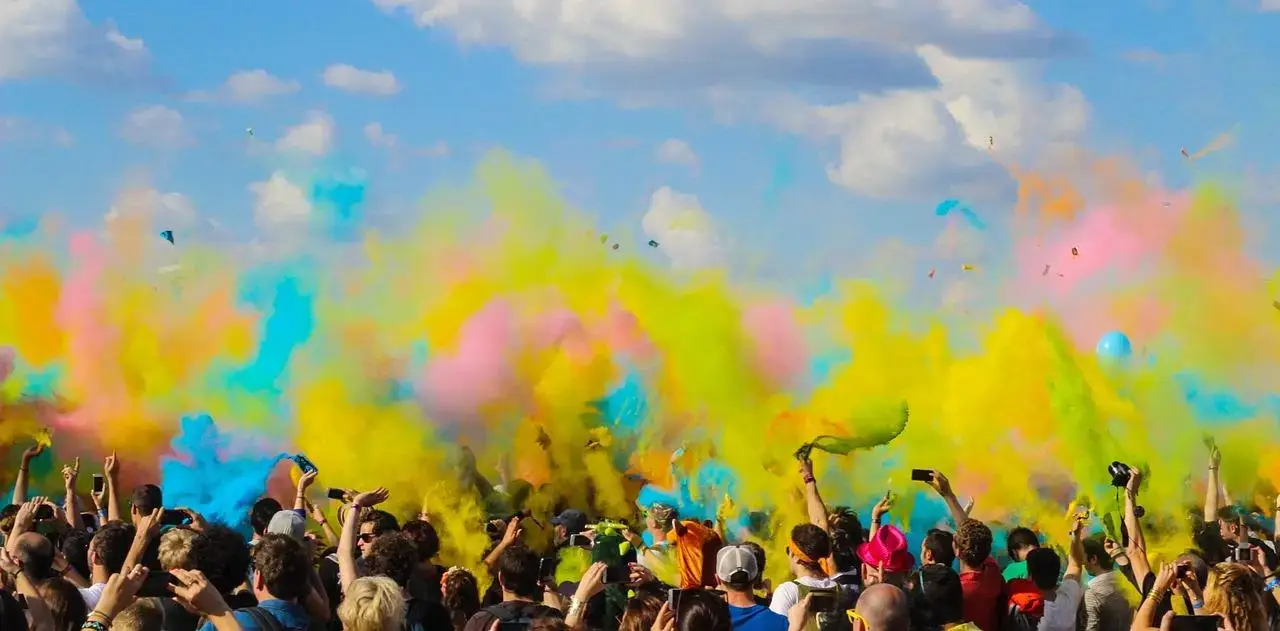 Evenementen in Utrecht