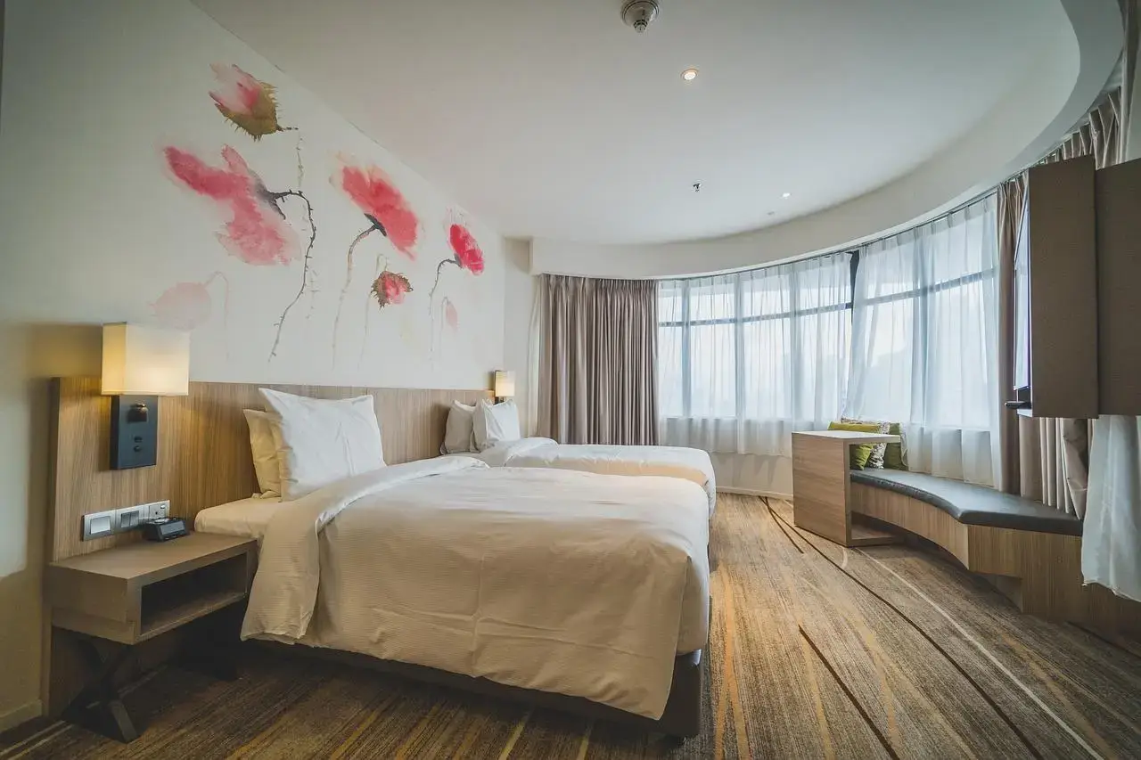 AirBNB in Utrecht