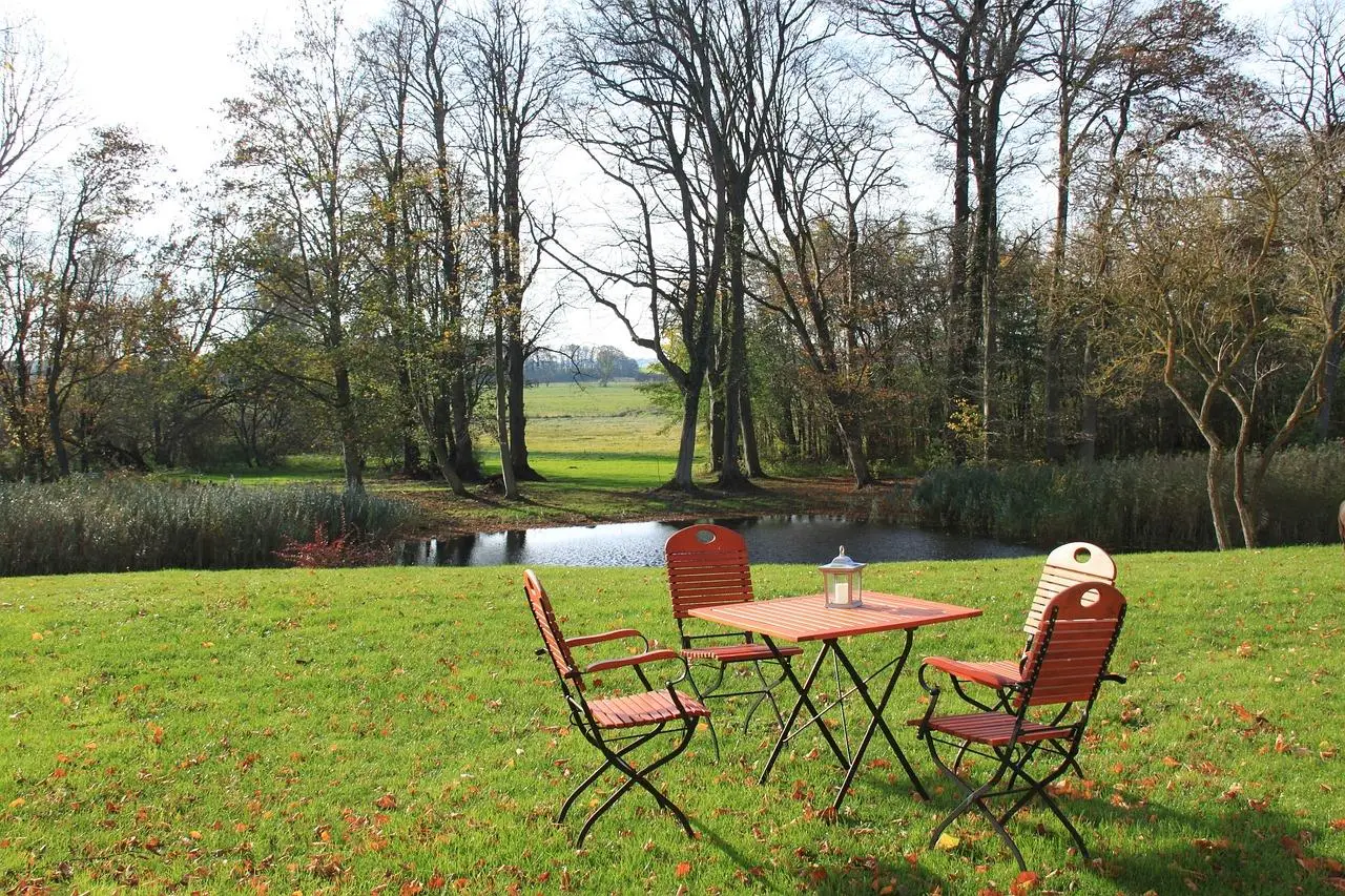 Terras in Utrecht