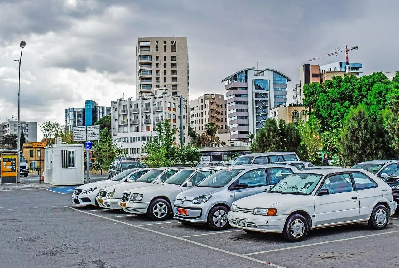 Parkeren in Utrecht