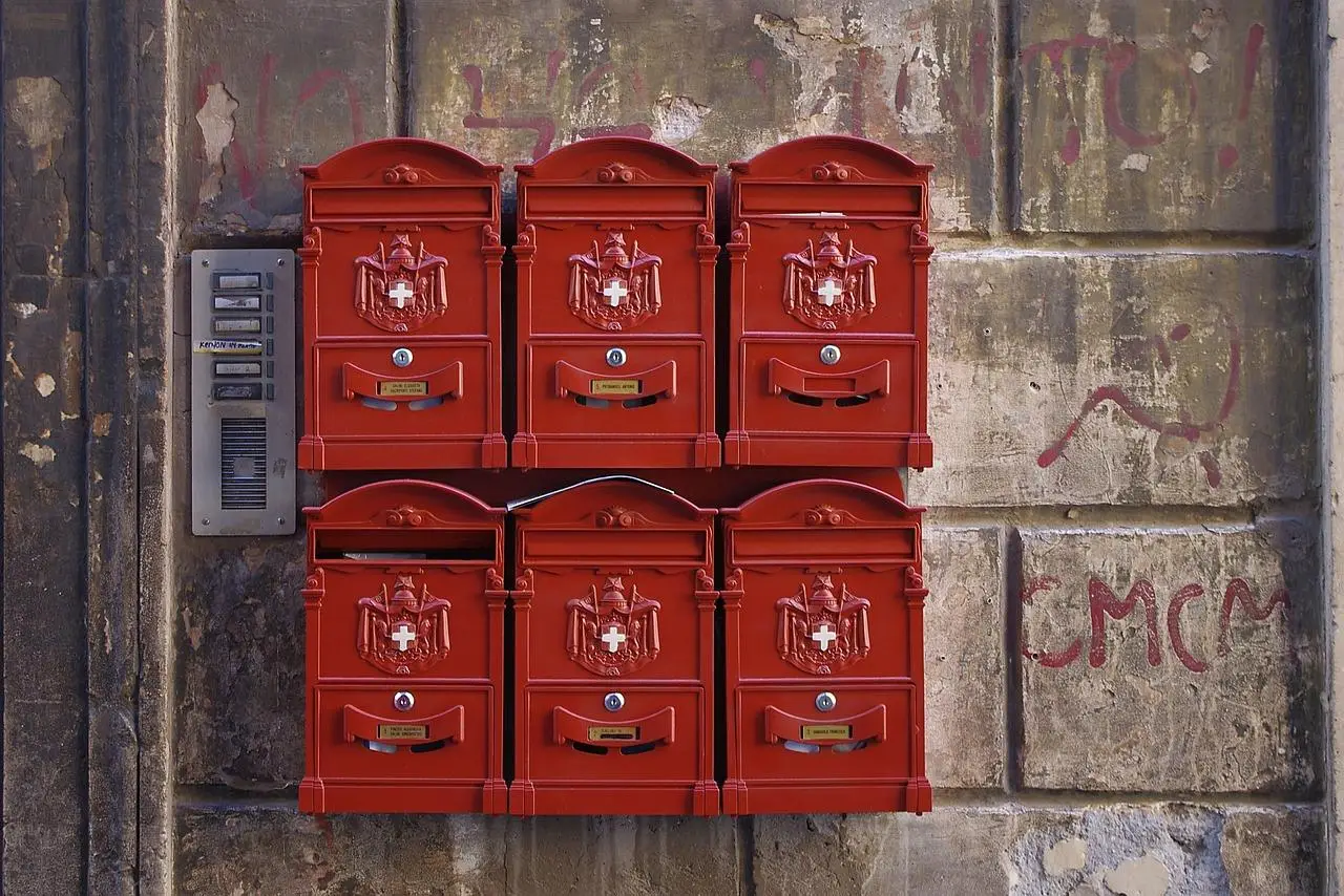 Postcode Utrecht