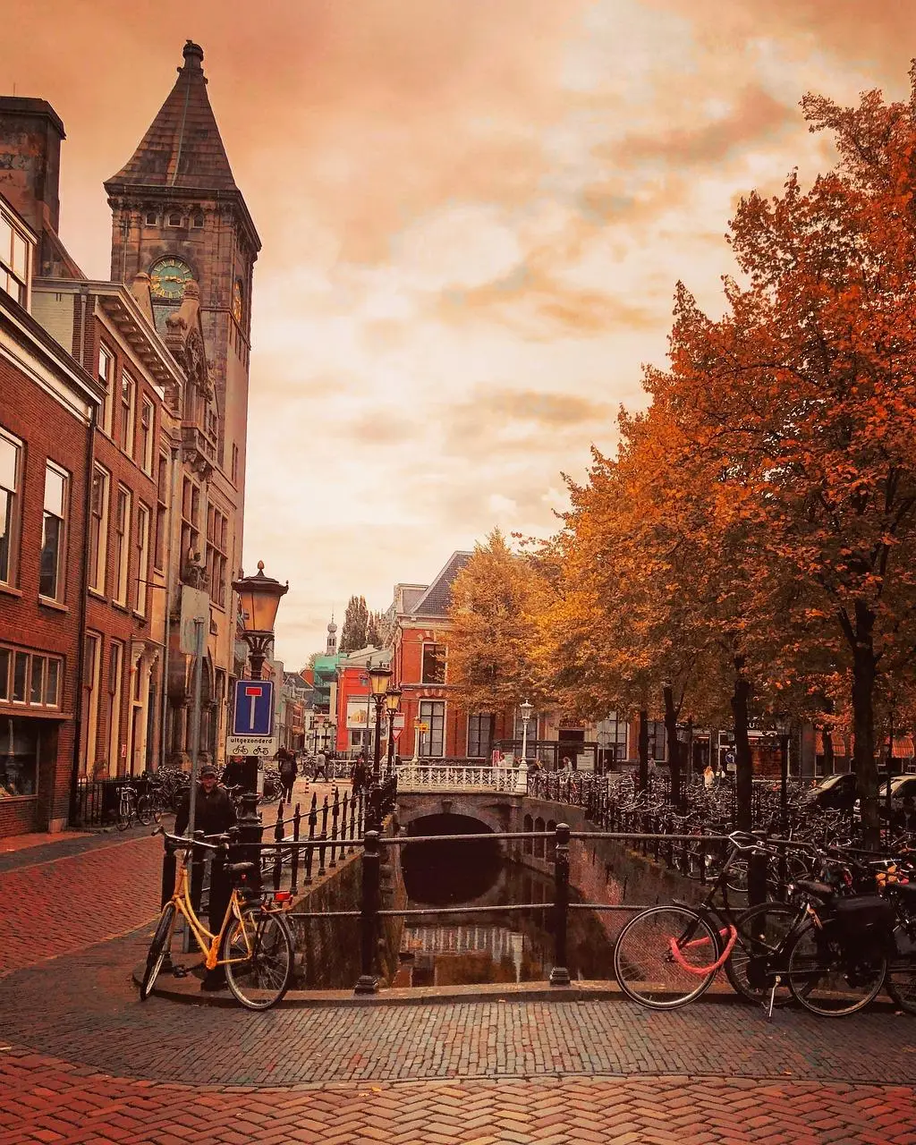 Wat te doen in Utrecht