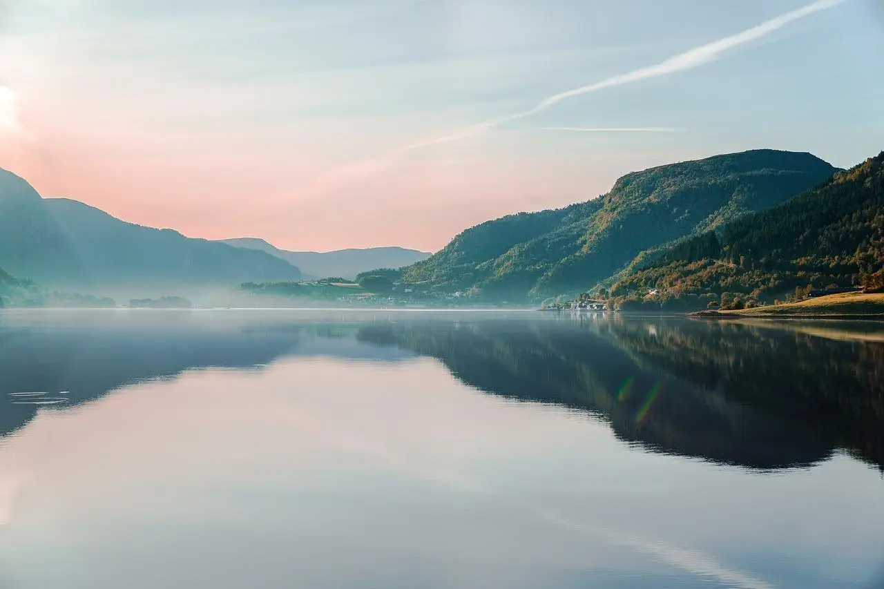 Treinreizen door Scandinavië met Opreis.nl