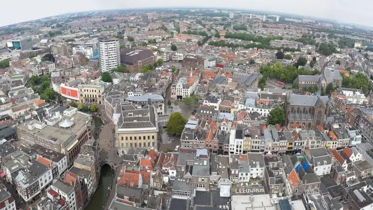Laat jouw huis in Utrecht isoleren en win de isolatiewedstrijd!