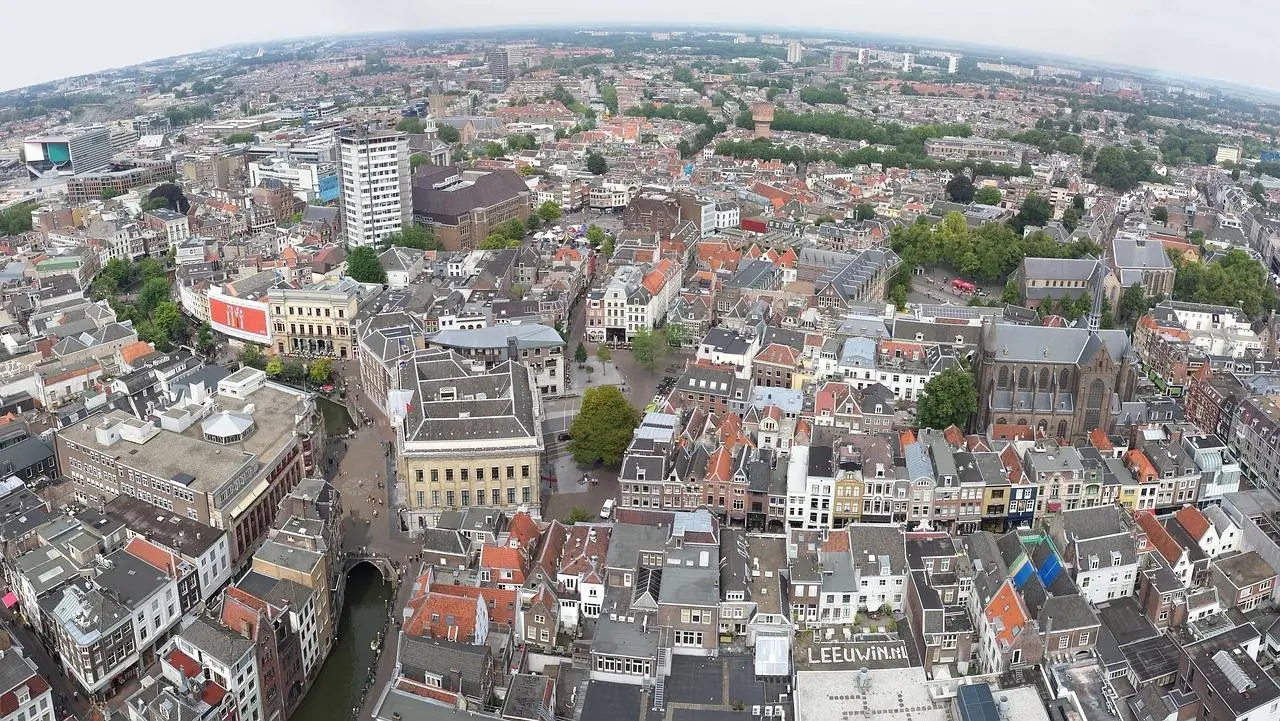 Laat jouw huis in Utrecht isoleren en win de isolatiewedstrijd!