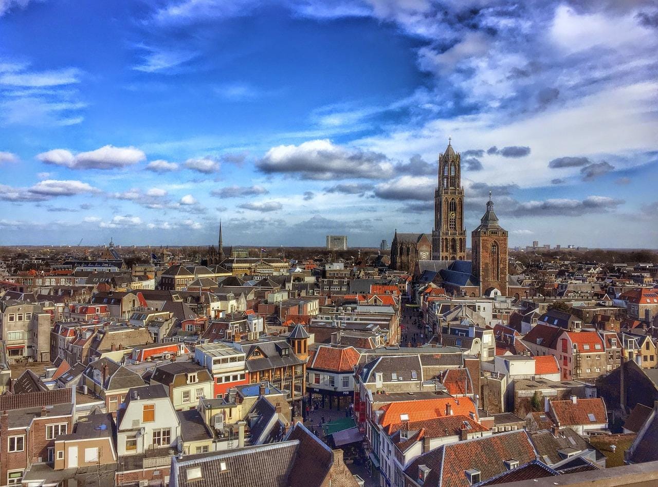 VOG aanvragen in Utrecht: Alles wat je moet weten