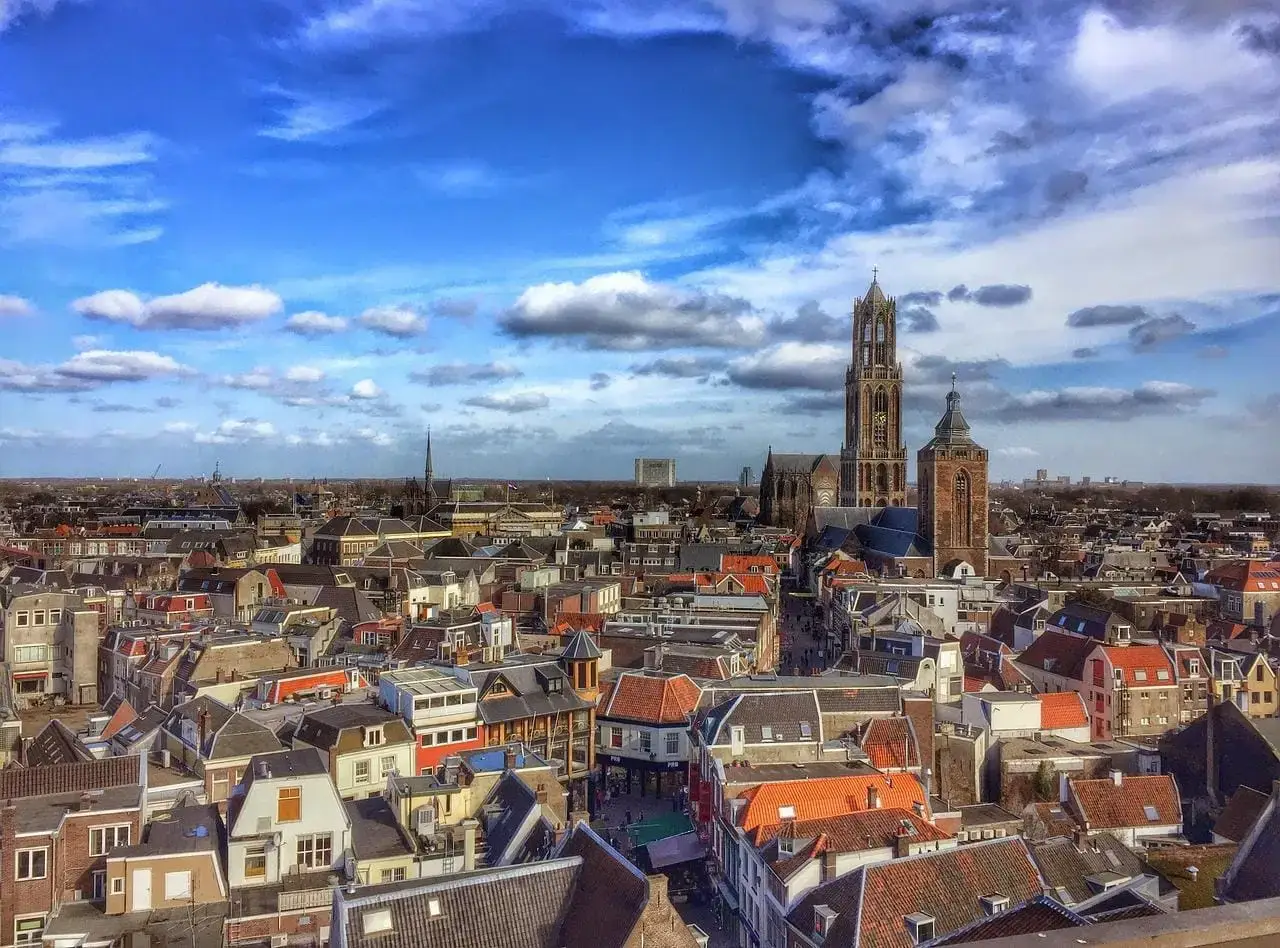 VOG aanvragen in Utrecht: Alles wat je moet weten