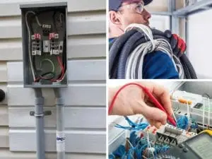 Bedrijven in Utrecht Spoed Elektricien Utrecht: Uw Betrouwbare Partner Voor Alle Elektra Werkzaamheden