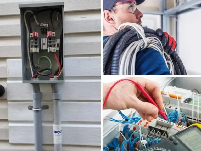 Spoed Elektricien Utrecht: Uw Betrouwbare Partner Voor Alle Elektra Werkzaamheden