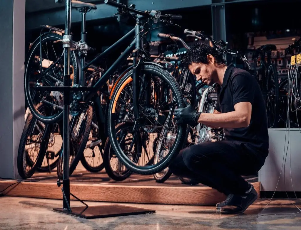 Fiets Kopen in Utrecht