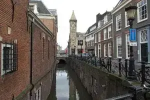 Bedrijven in Utrecht Bedrijven in Utrecht