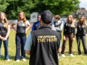 Bedrijven in Utrecht