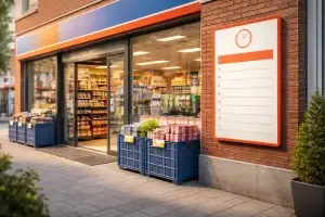 Bedrijven in Utrecht