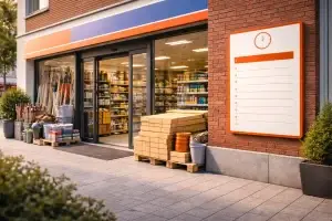 Bedrijven in Utrecht