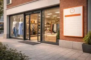 Bedrijven in Utrecht