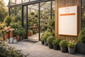 Bedrijven in Utrecht