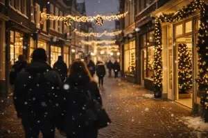 Bedrijven in Utrecht