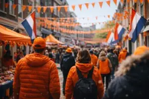 Bedrijven in Utrecht