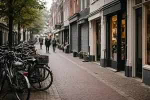 Bedrijven in Utrecht Bedrijven in Utrecht