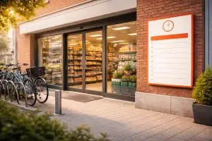 Bedrijven in Utrecht