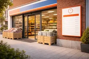 Bedrijven in Utrecht