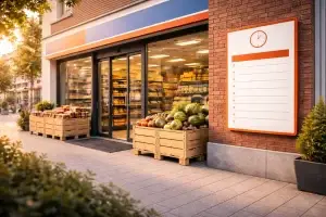 Bedrijven in Utrecht