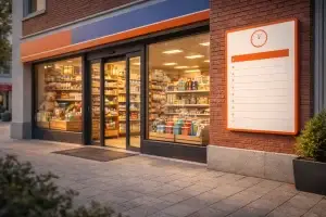 Bedrijven in Utrecht