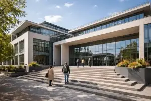 Bedrijven in Utrecht Bedrijven in Utrecht