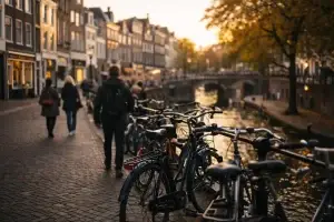 Bedrijven in Utrecht