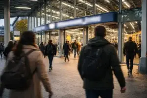 Bedrijven in Utrecht